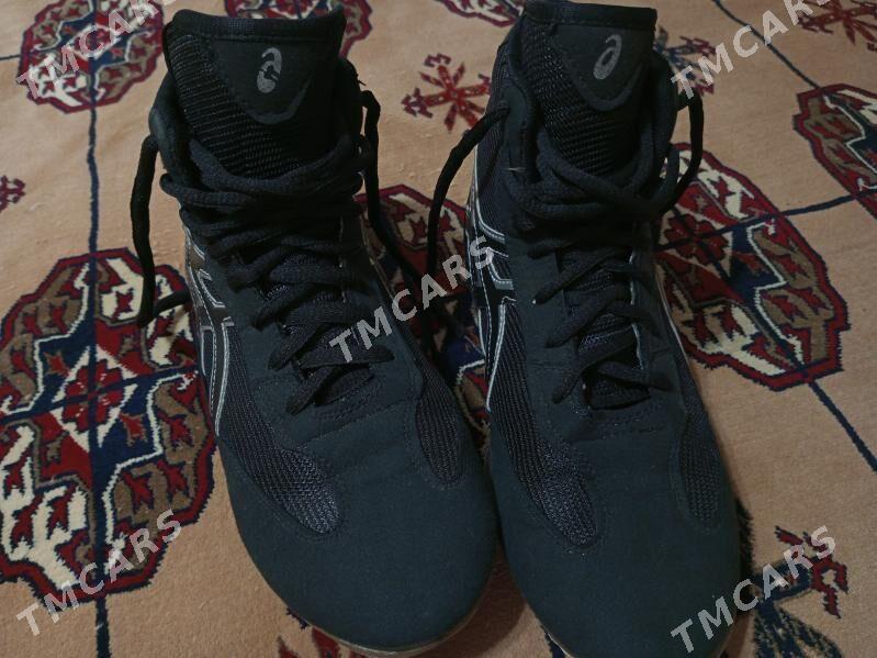 Barsofka asics - Türkmenbaşy - img 3