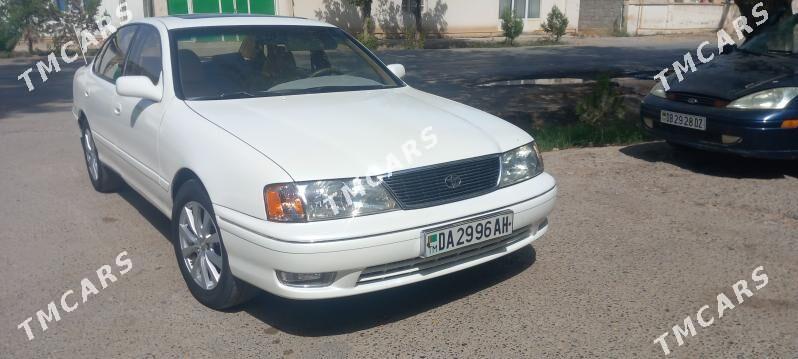 Toyota Avalon 1996 - 132 000 TMT - Kaka - img 6