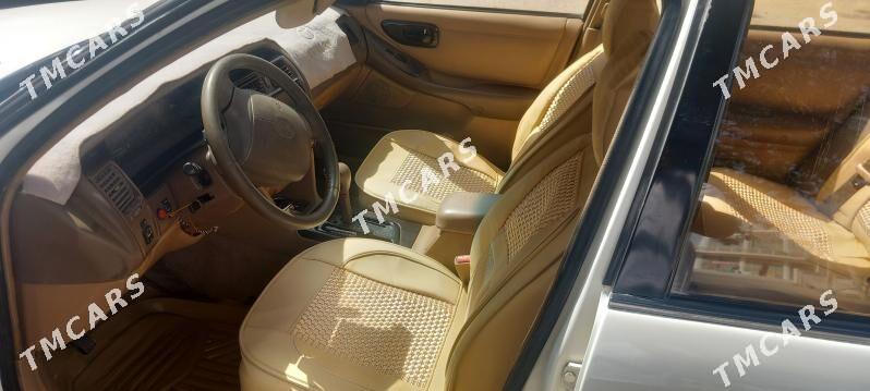 Toyota Avalon 1996 - 132 000 TMT - Kaka - img 2