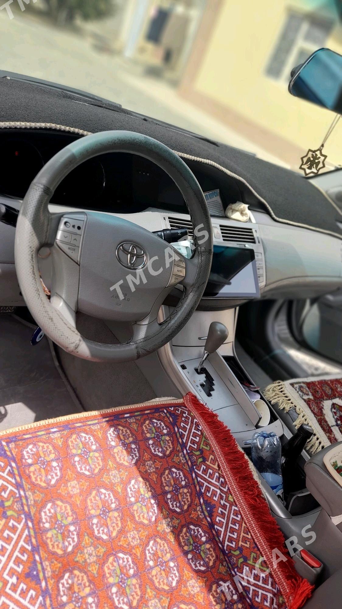 Toyota Avalon 2005 - 170 000 TMT - Бахарден - img 3