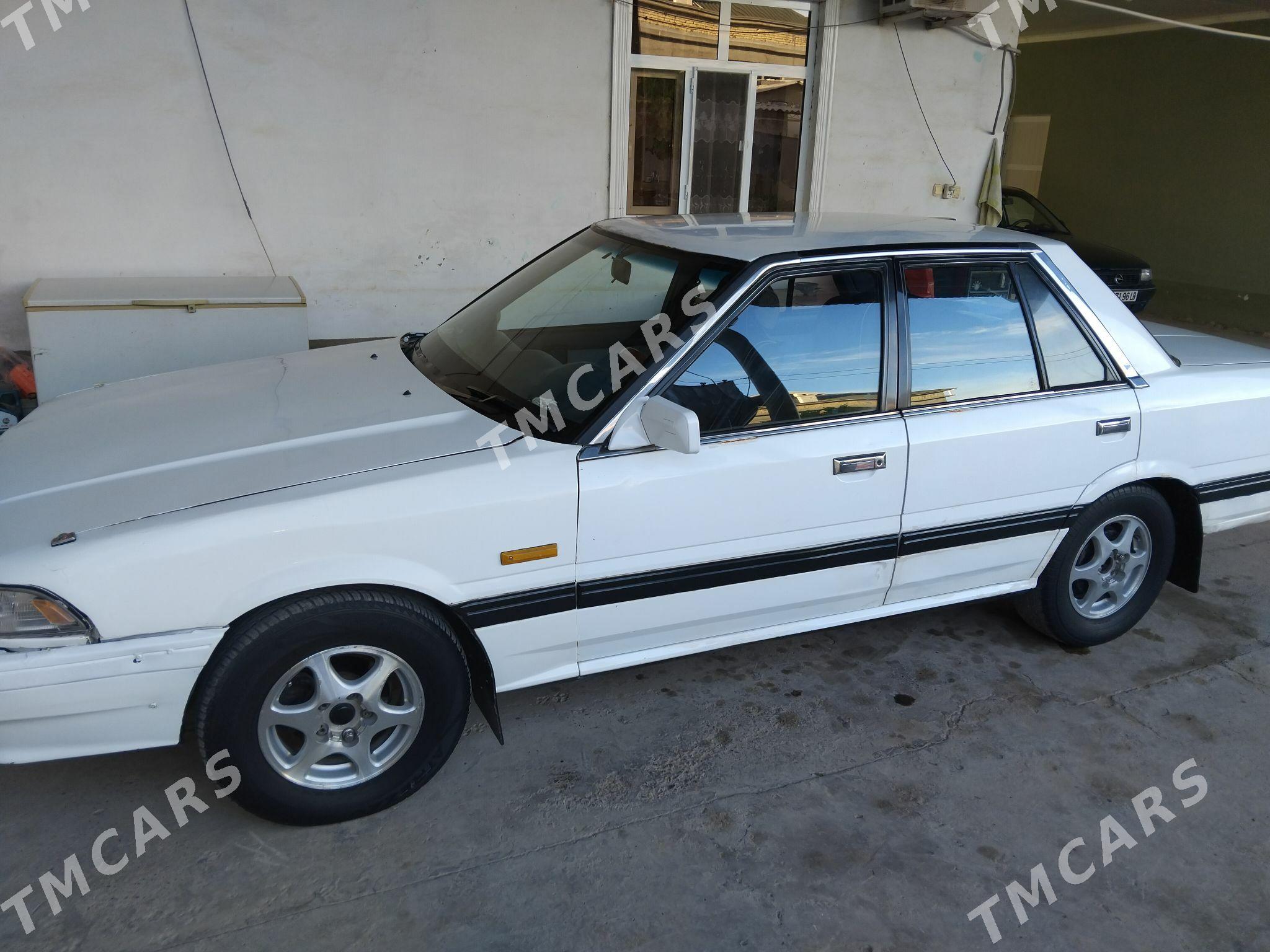 Nissan Sunny 1988 - 30 000 TMT - Türkmenabat - img 4
