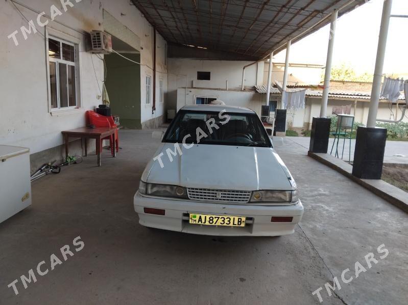 Nissan Sunny 1988 - 30 000 TMT - Türkmenabat - img 7