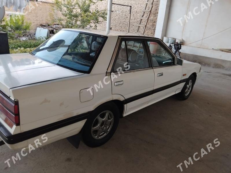 Nissan Sunny 1988 - 30 000 TMT - Türkmenabat - img 6