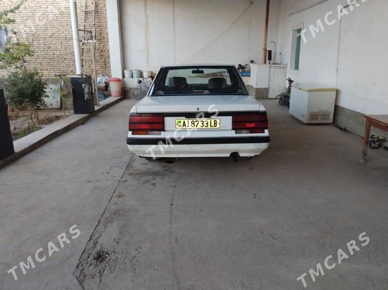 Nissan Sunny 1988 - 30 000 TMT - Türkmenabat - img 5