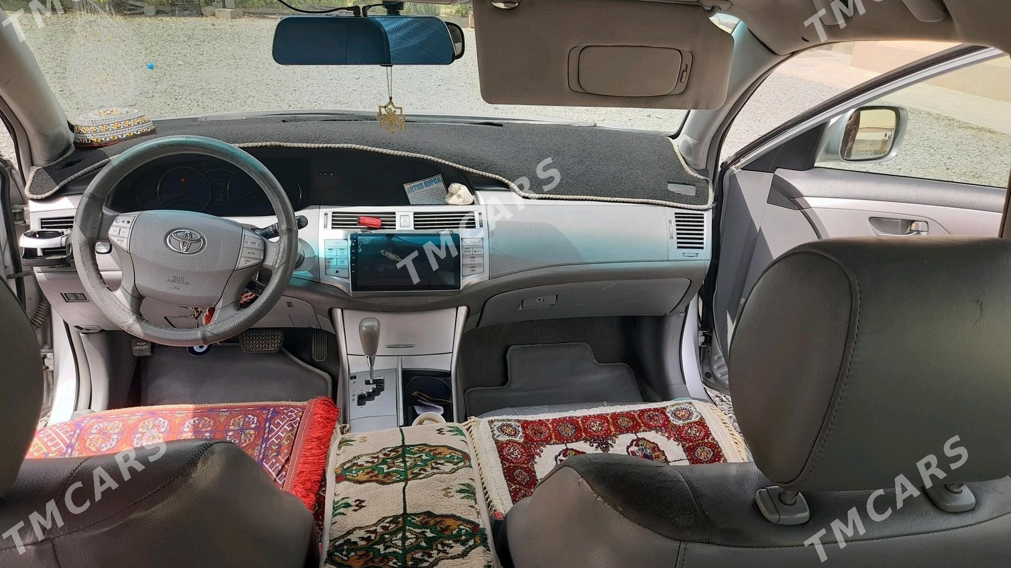 Toyota Avalon 2005 - 170 000 TMT - Бахарден - img 5