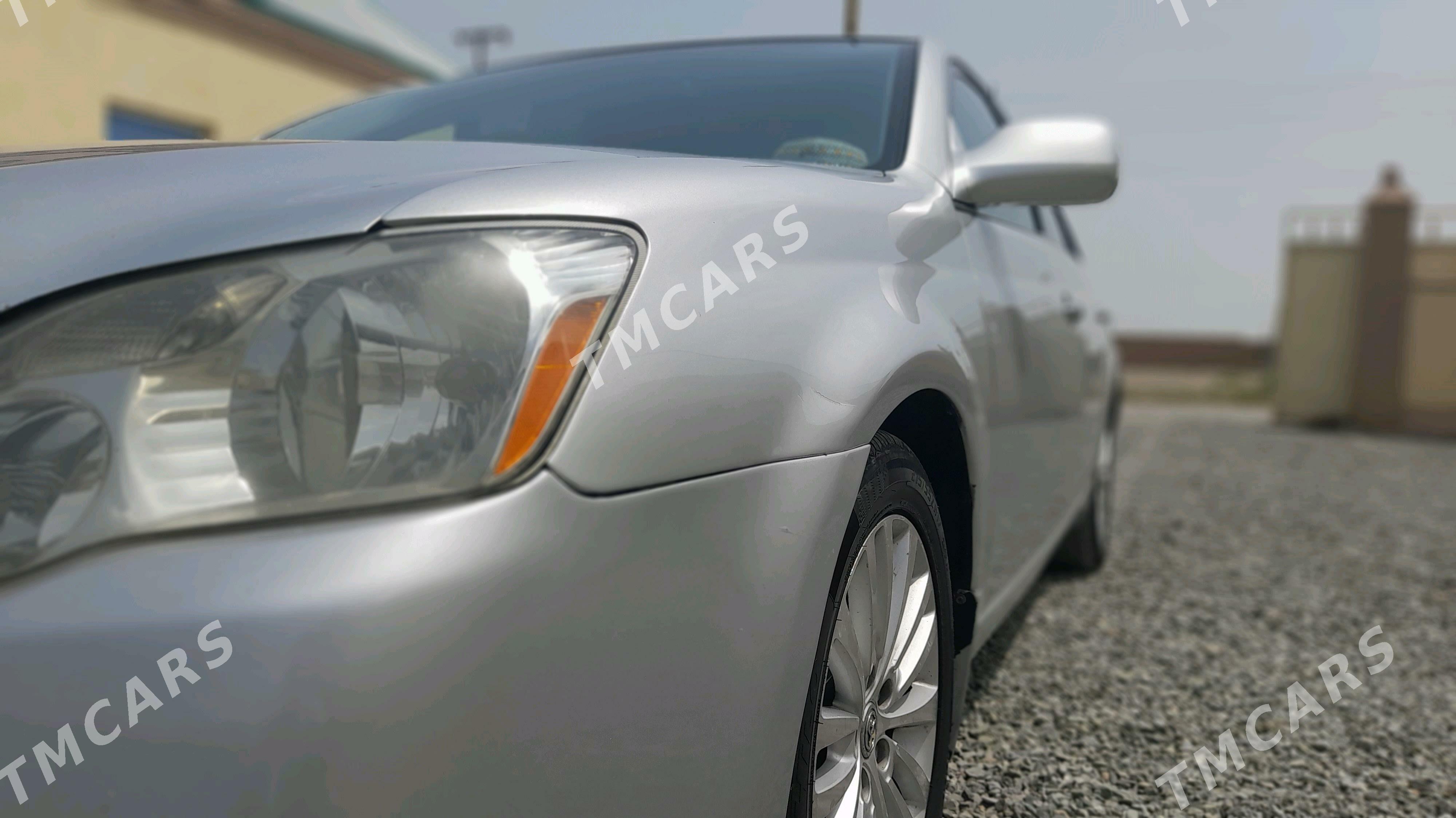 Toyota Avalon 2005 - 170 000 TMT - Бахарден - img 6