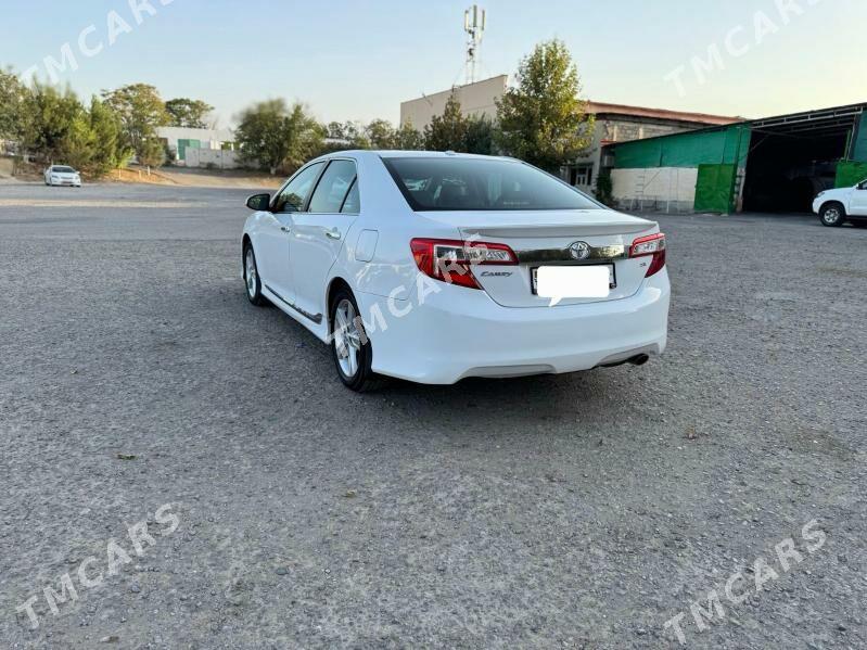 Toyota Camry 2012 - 230 000 TMT - Gurtly - img 6