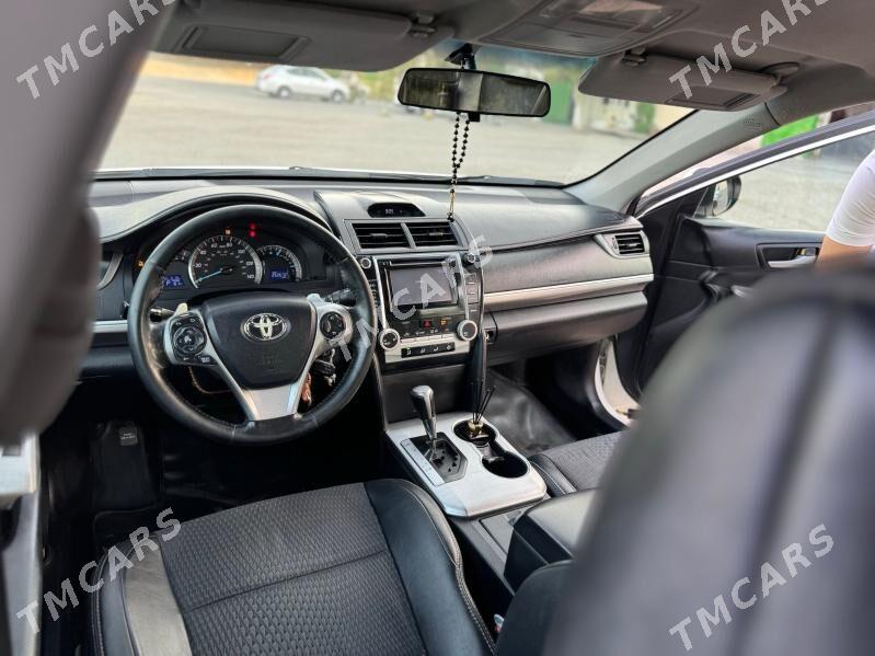 Toyota Camry 2012 - 230 000 TMT - Gurtly - img 5