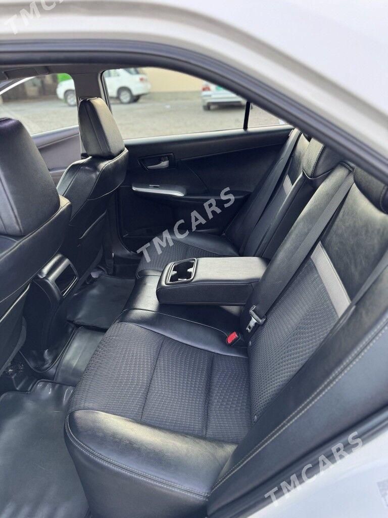 Toyota Camry 2012 - 230 000 TMT - Gurtly - img 3