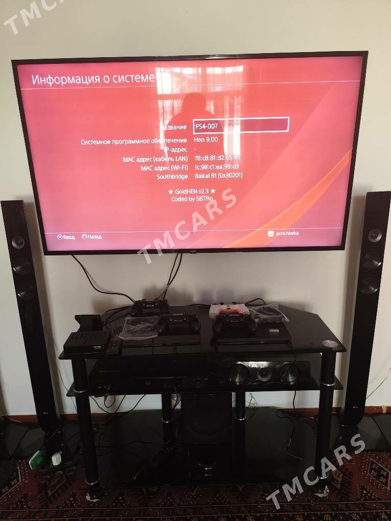 PS4 SLIM 500GB 9.00 - Хитровка - img 2