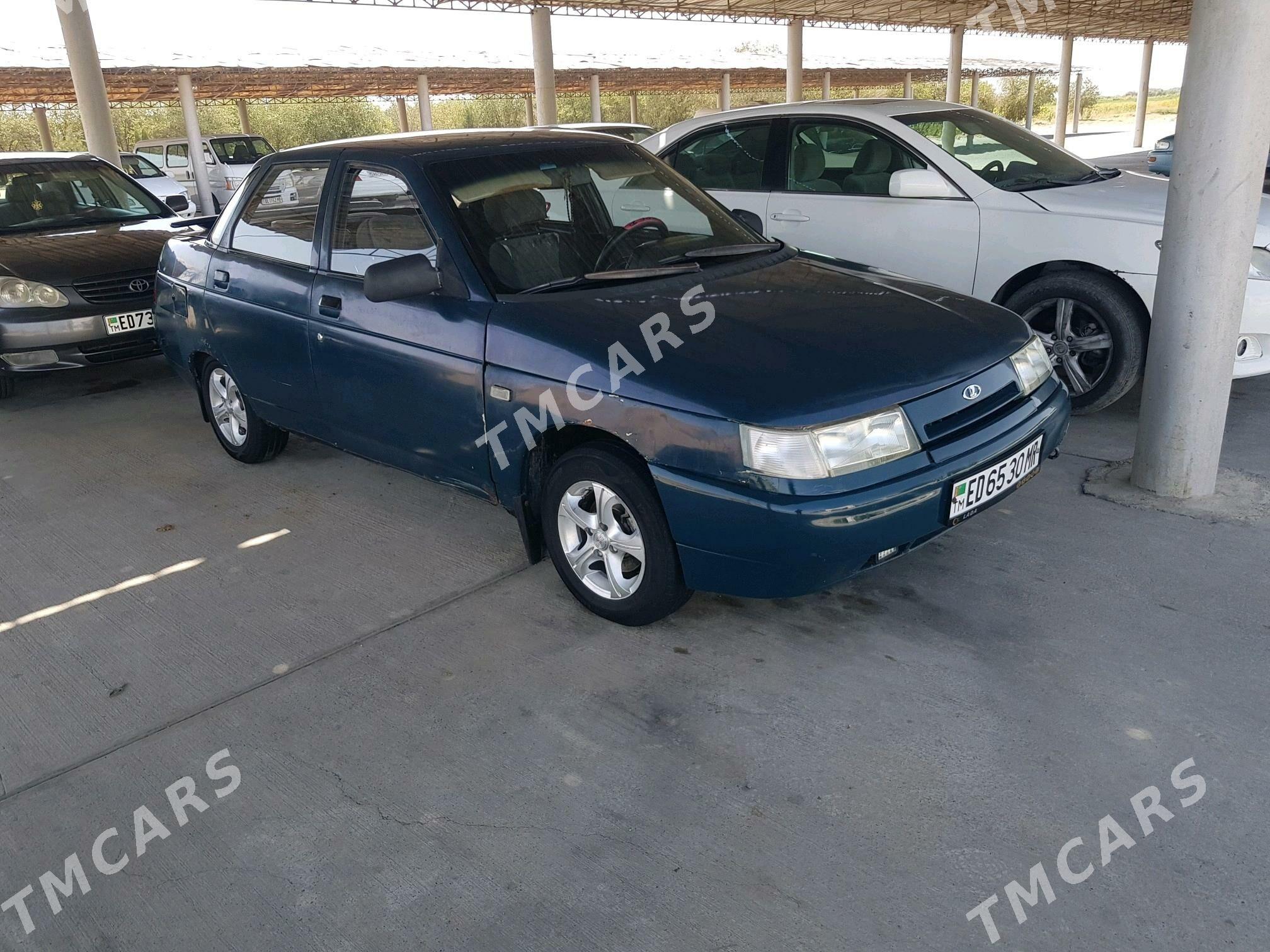 Lada 2110 2000 - 22 000 TMT - Мары - img 4