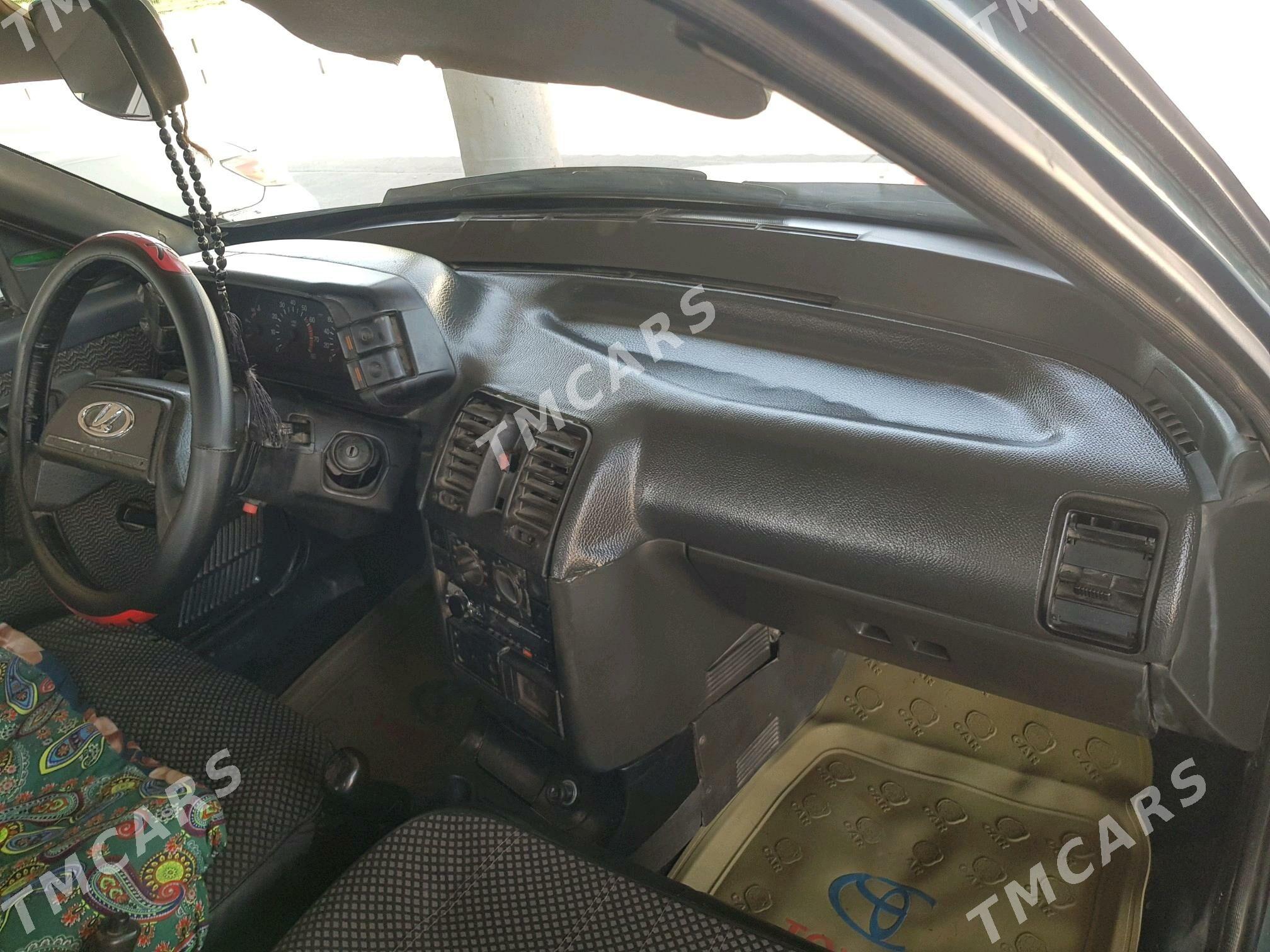 Lada 2110 2000 - 22 000 TMT - Мары - img 3