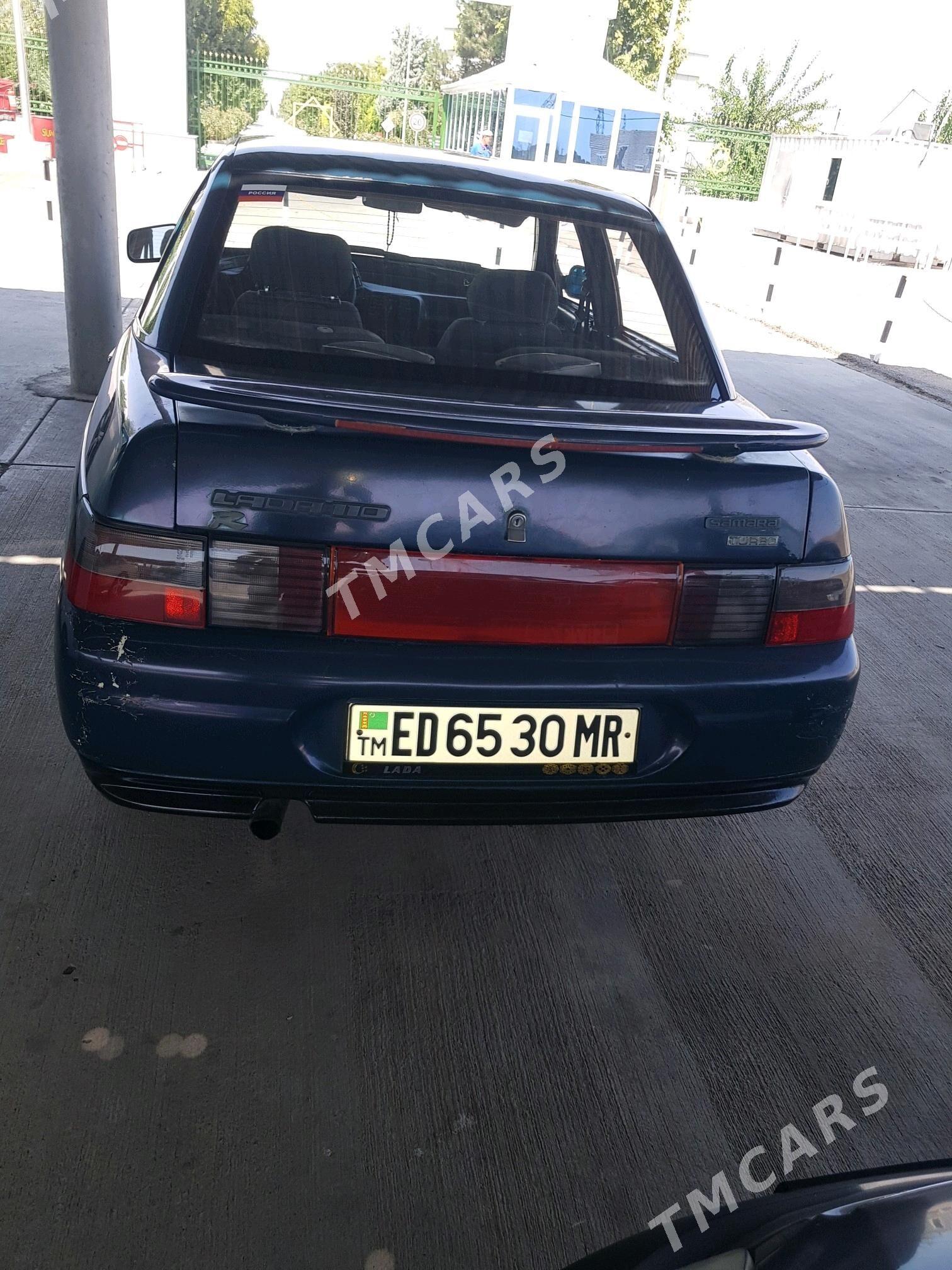 Lada 2110 2000 - 22 000 TMT - Мары - img 5