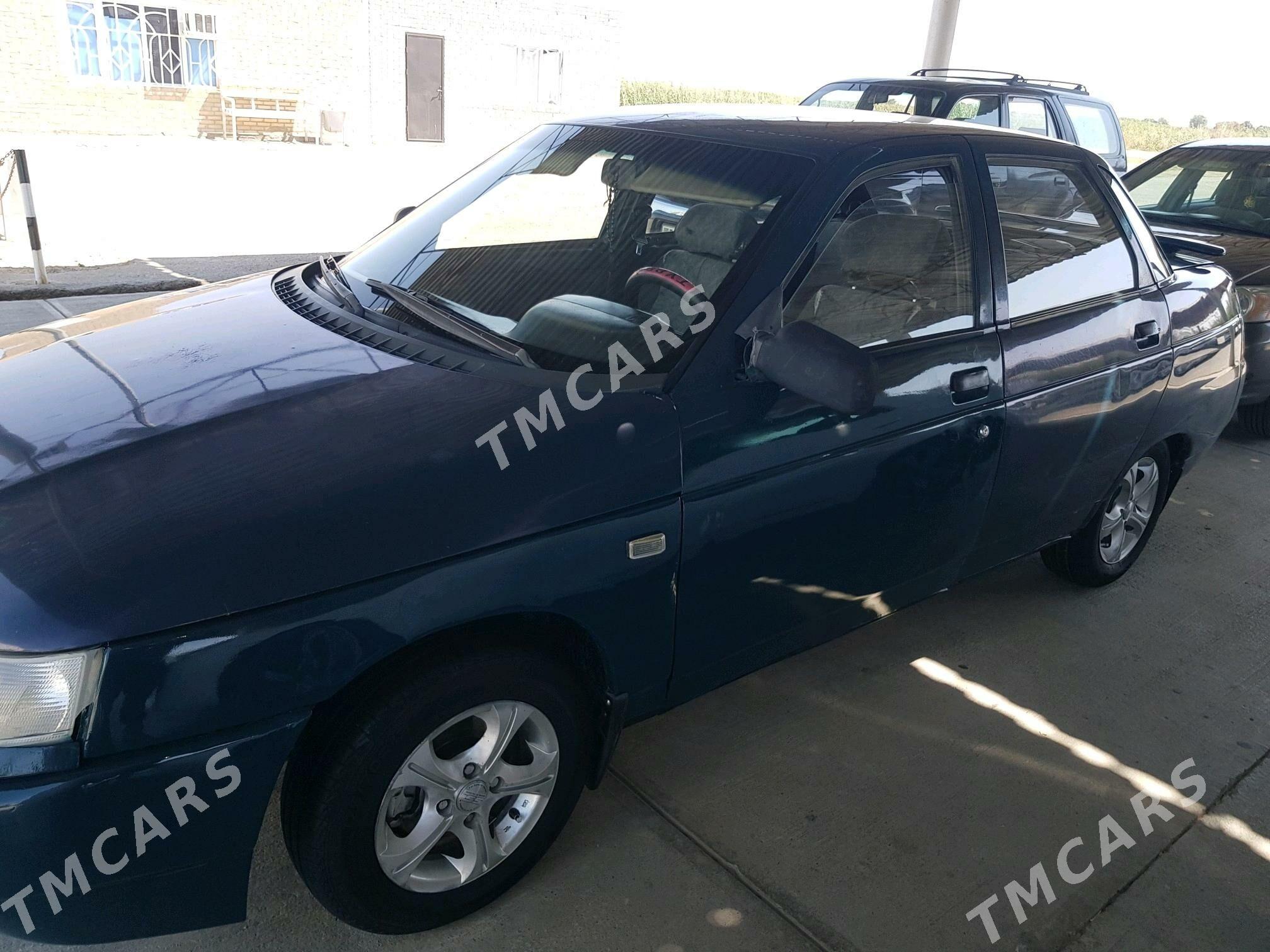 Lada 2110 2000 - 22 000 TMT - Мары - img 2
