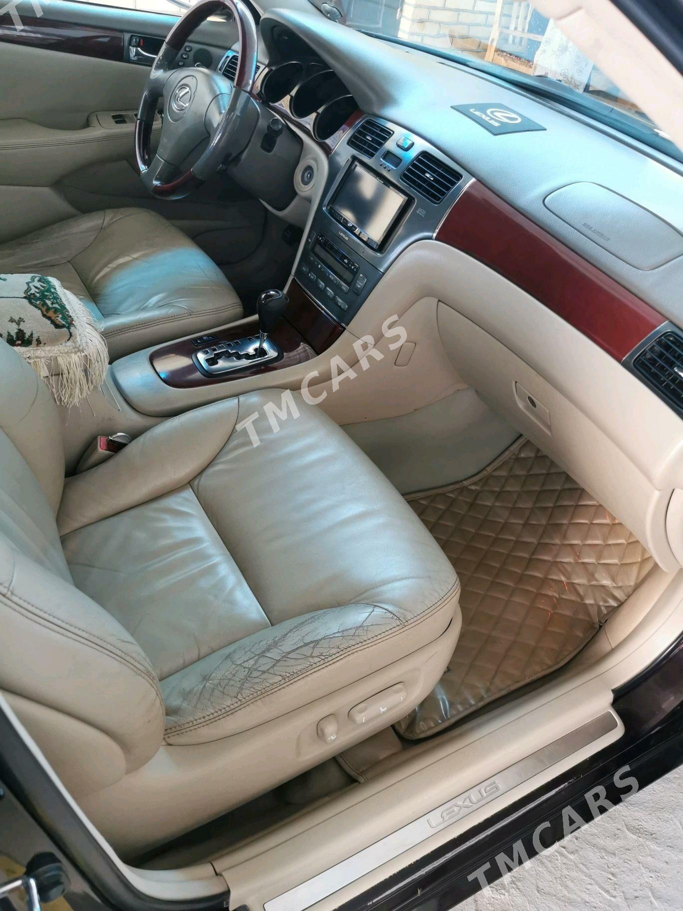 Lexus ES 330 2004 - 220 000 TMT - Mary - img 2