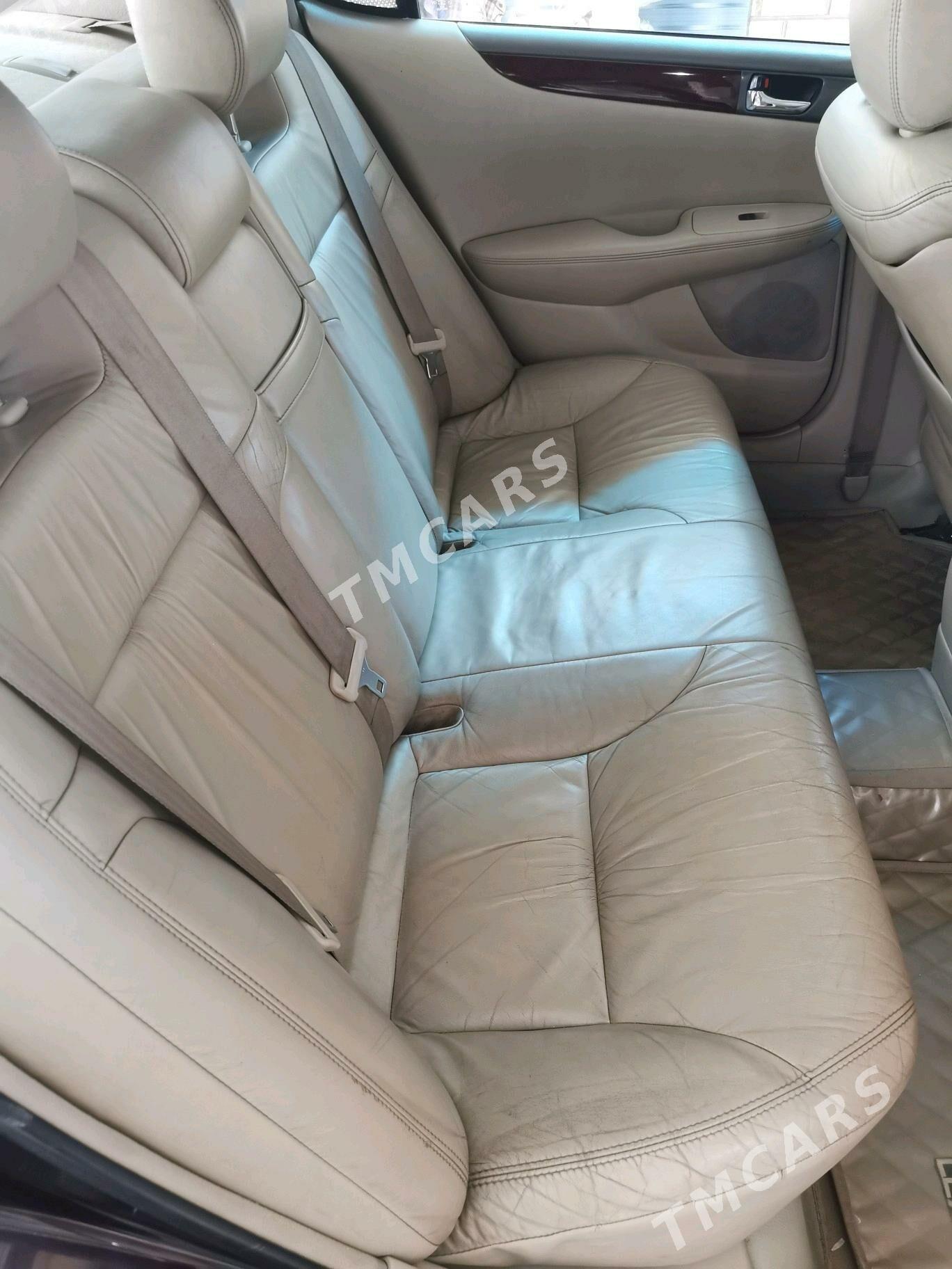 Lexus ES 330 2004 - 220 000 TMT - Mary - img 3