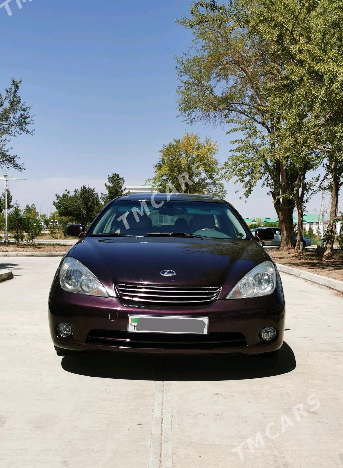 Lexus ES 330 2004 - 220 000 TMT - Mary - img 4