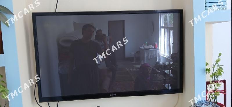 SAMSUNG TELEWIZOR 51LIK - Ашхабад - img 2