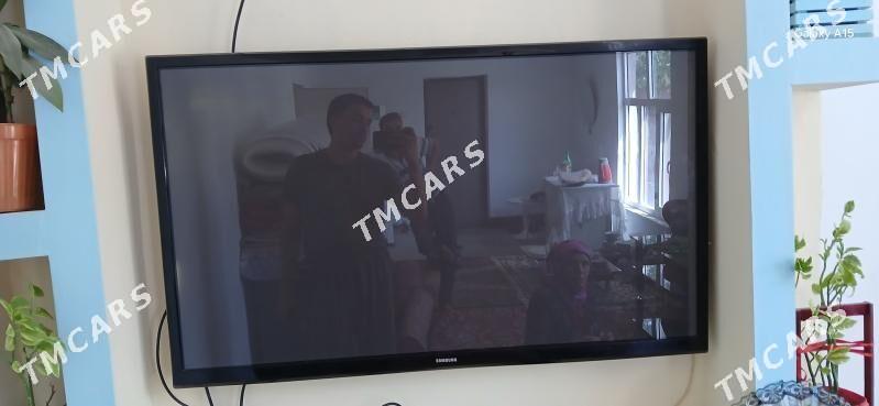 SAMSUNG TELEWIZOR 51LIK - Ашхабад - img 3