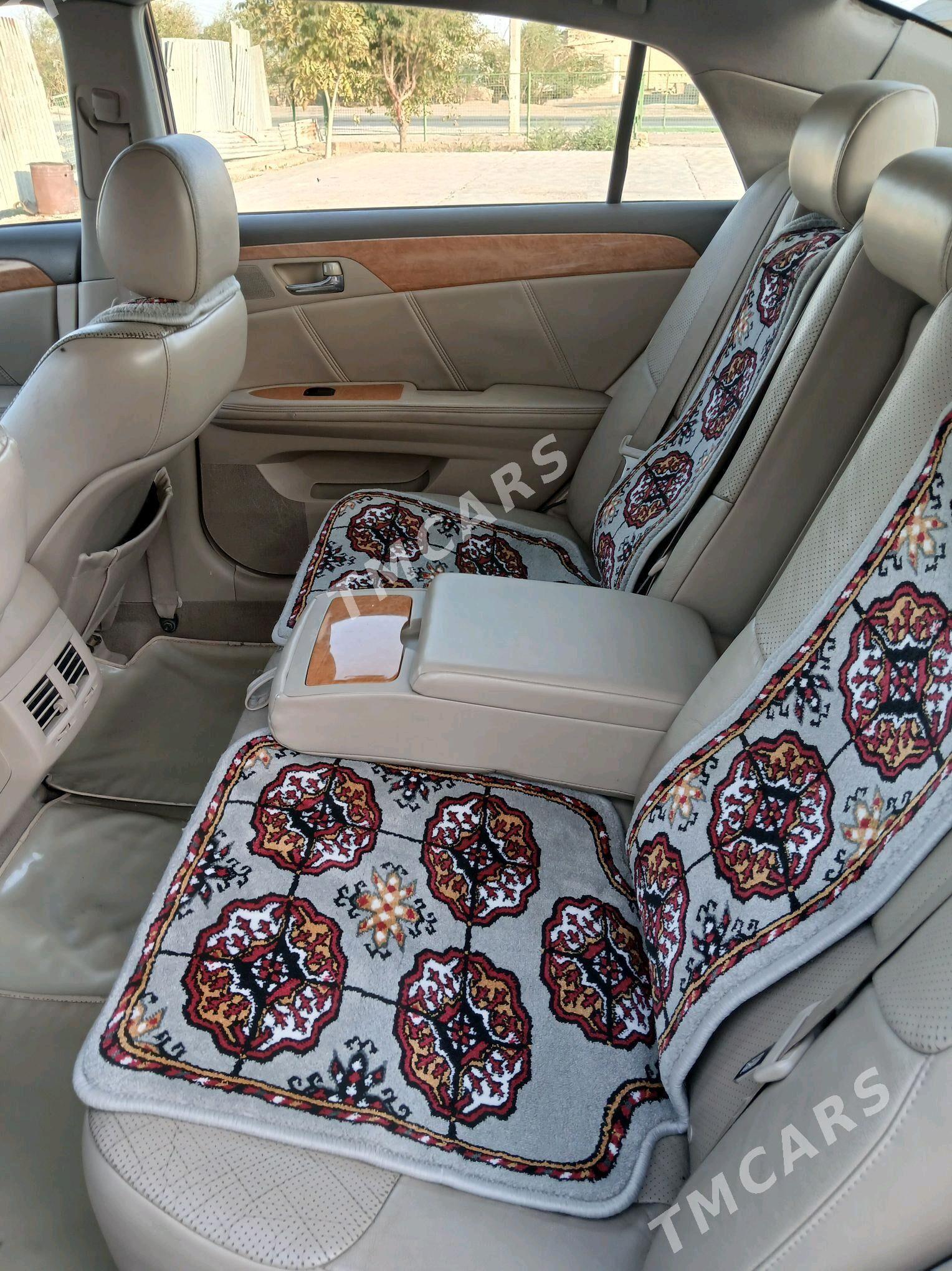 Toyota Avalon 2005 - 250 000 TMT - Мары - img 6