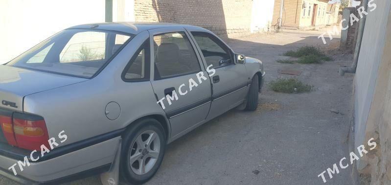 Opel Vectra 1992 - 30 000 TMT - Туркменабат - img 4
