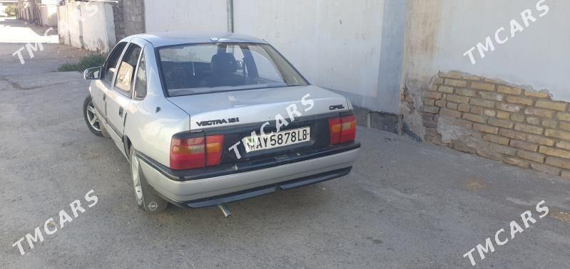 Opel Vectra 1992 - 30 000 TMT - Туркменабат - img 2