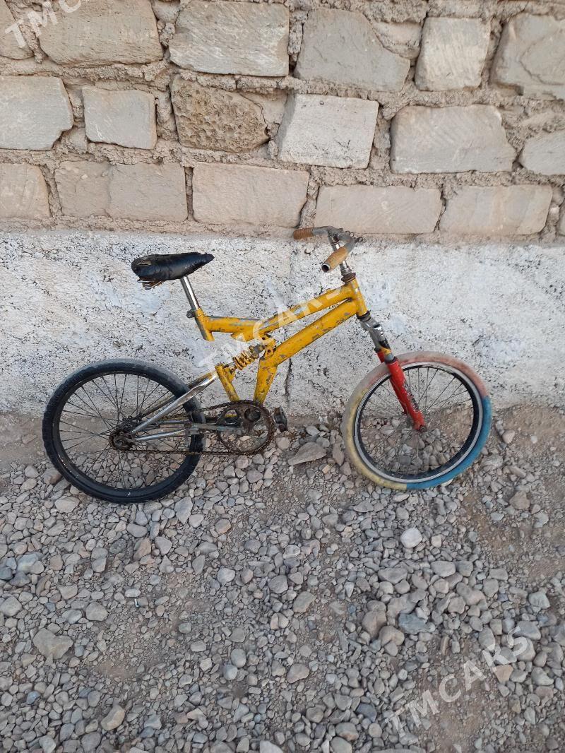 welik - Balkanabat - img 2