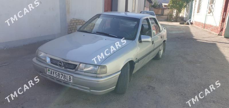 Opel Vectra 1992 - 30 000 TMT - Туркменабат - img 3