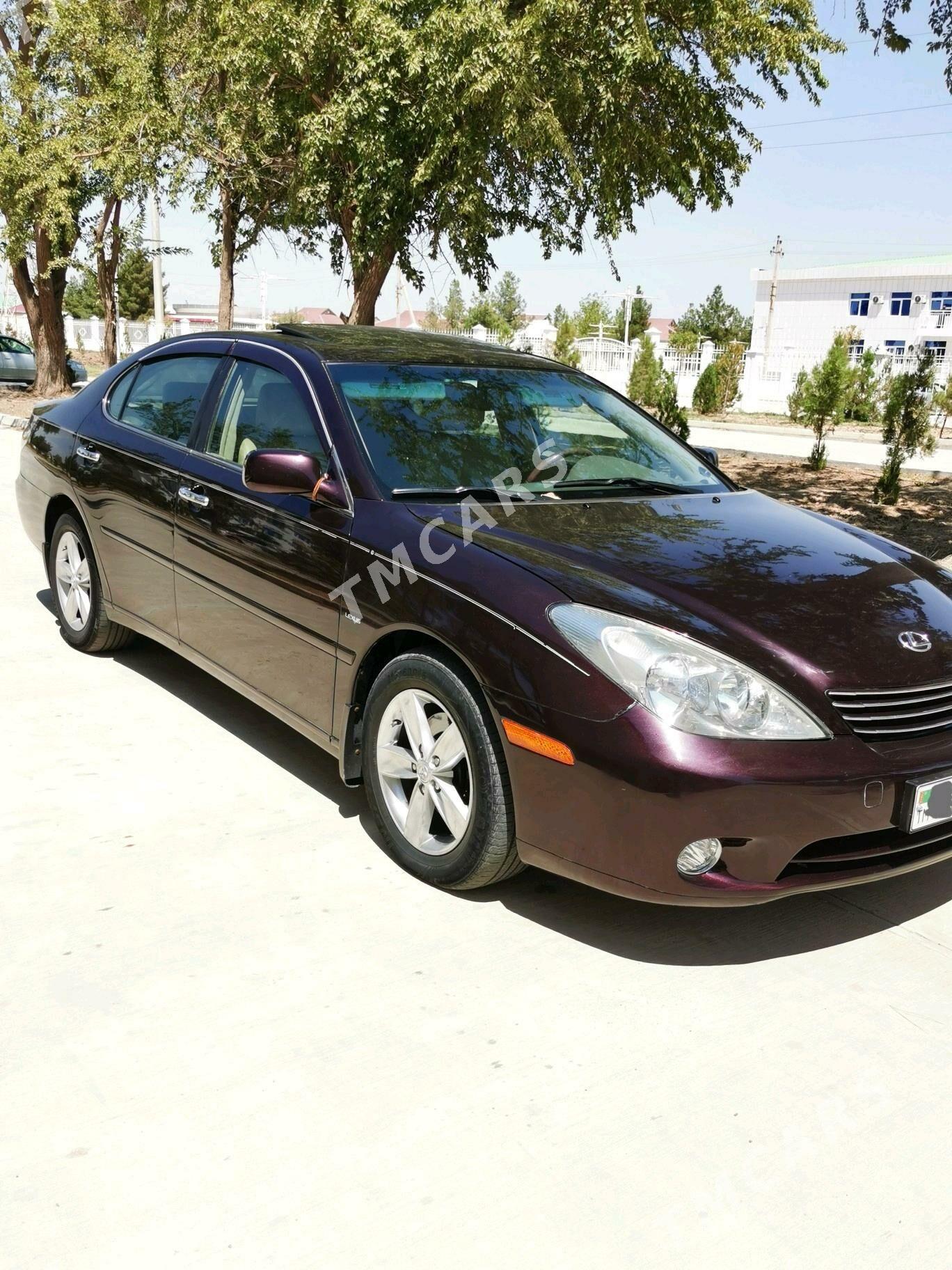 Lexus ES 330 2004 - 220 000 TMT - Mary - img 7