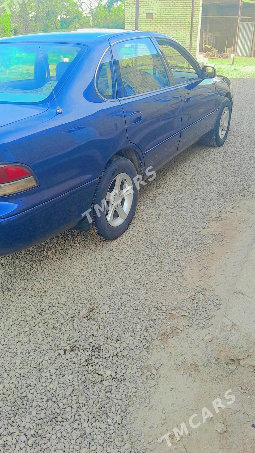 Toyota Avalon 1996 - 104 000 TMT - Сакарчага - img 3