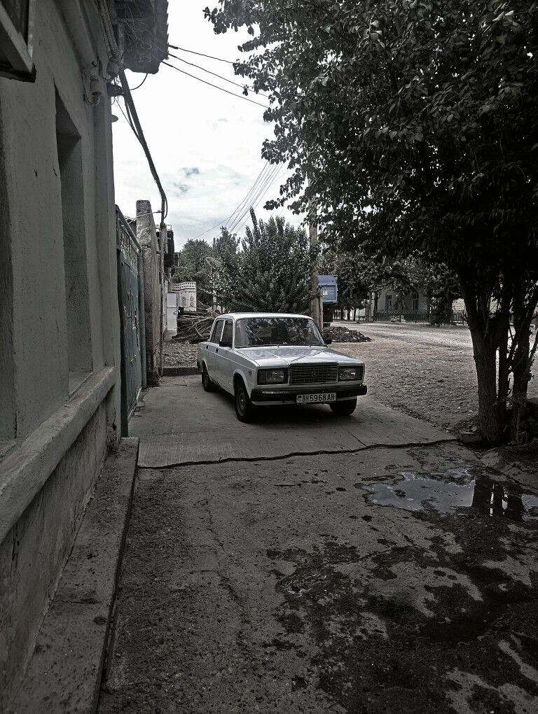 Lada 2107 1999 - 33 000 TMT - Теджен - img 10