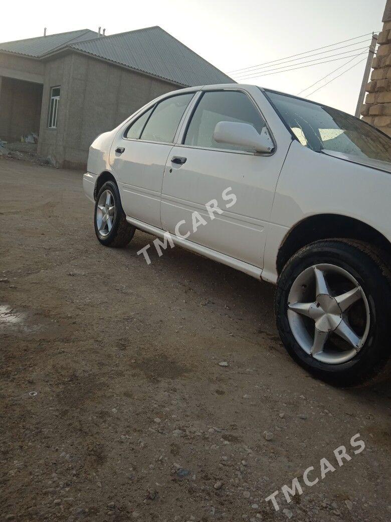 Nissan Sunny 1999 - 16 000 TMT - Gumdag - img 3