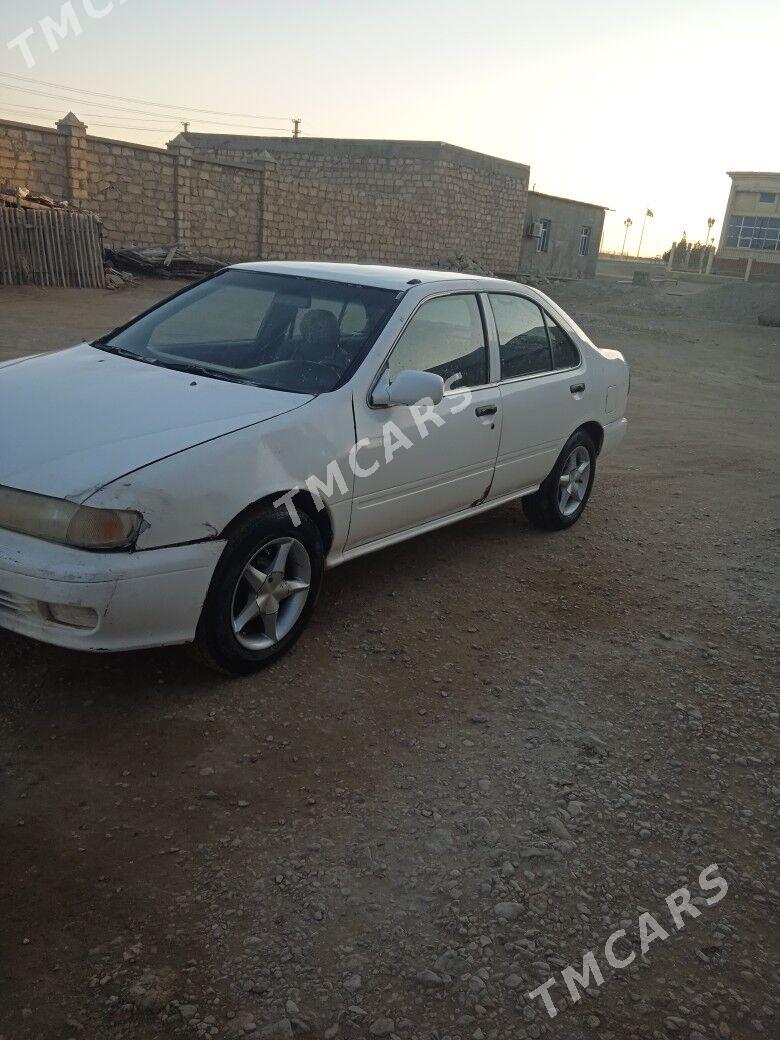 Nissan Sunny 1999 - 16 000 TMT - Gumdag - img 5