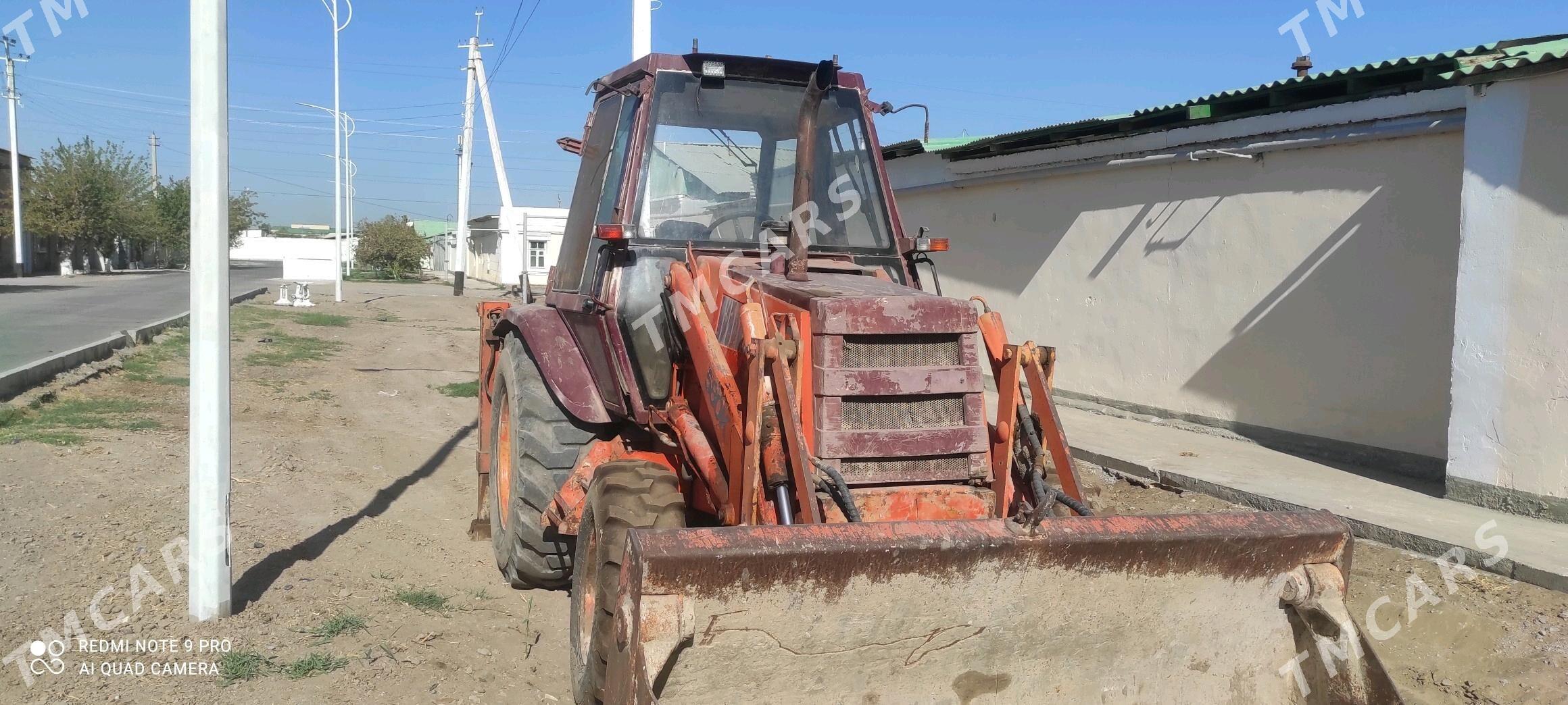 Case STX550 Quadtrac 2000 - 240 000 TMT - Туркменабат - img 6