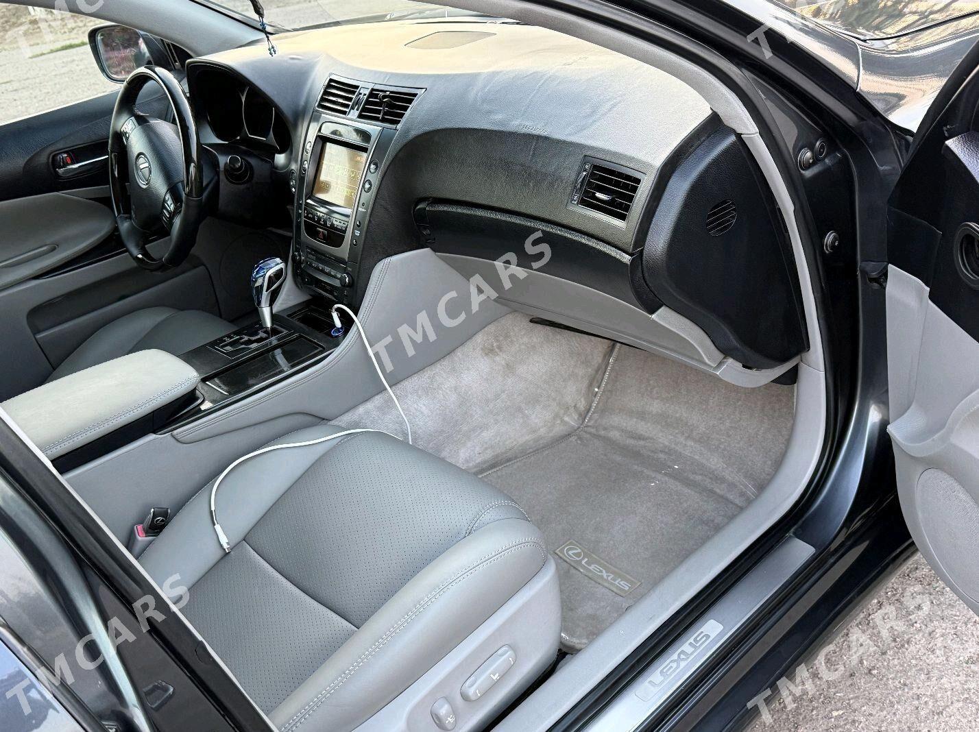 Lexus GS 300 2006 - 160 000 TMT - Дашогуз - img 3