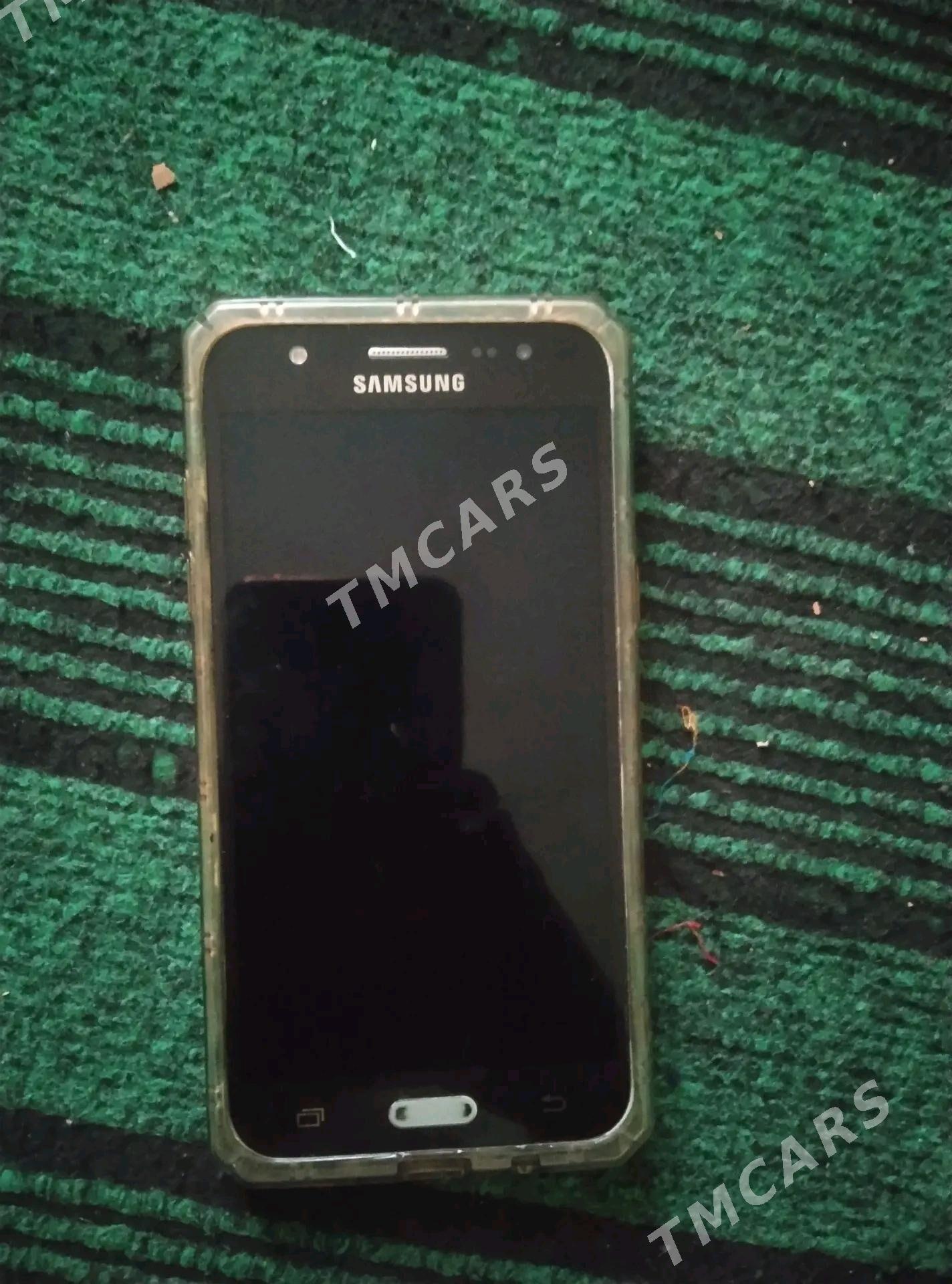 Galaxy j 5 - Şabat etr. - img 2
