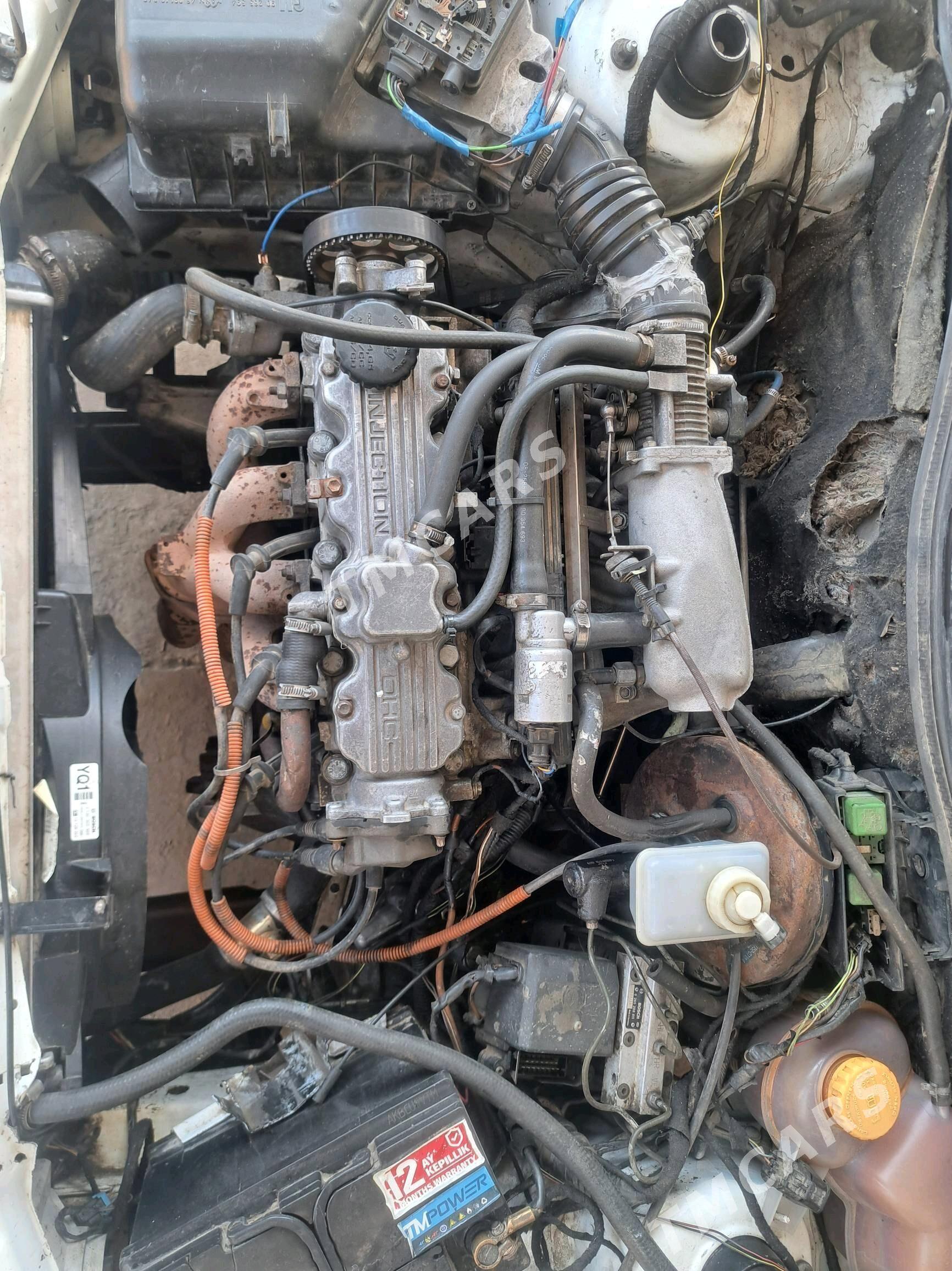 Opel Astra 1994 - 40 000 TMT - Çärjew - img 3