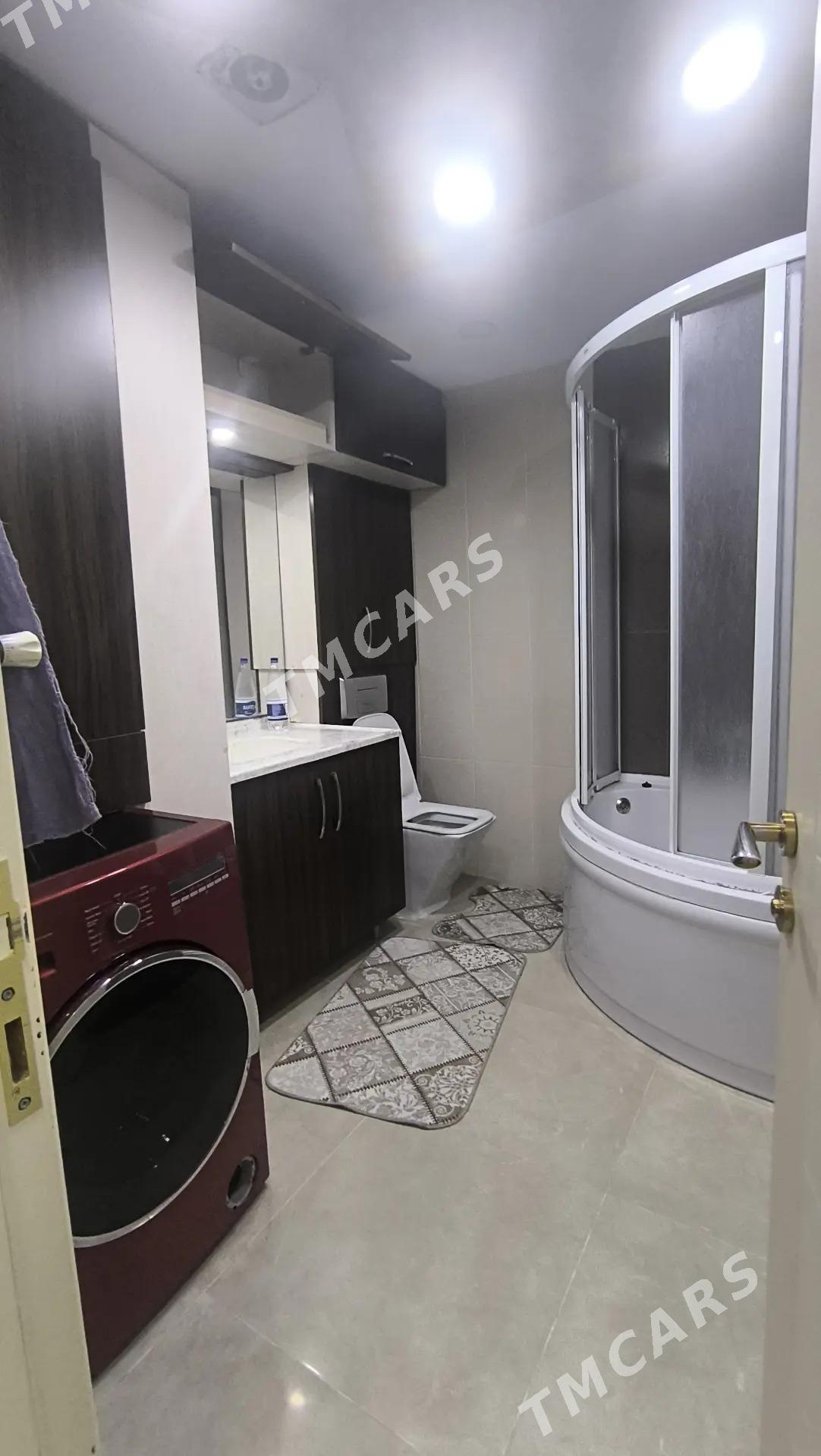 IPETEKA 10 MKR 4/2 ETZY 3 KMT - Aşgabat - img 9