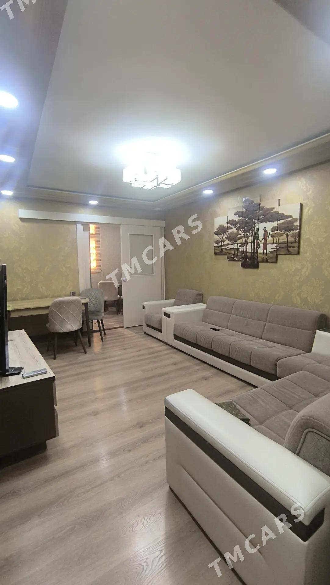 IPETEKA 10 MKR 4/2 ETZY 3 KMT - Aşgabat - img 4