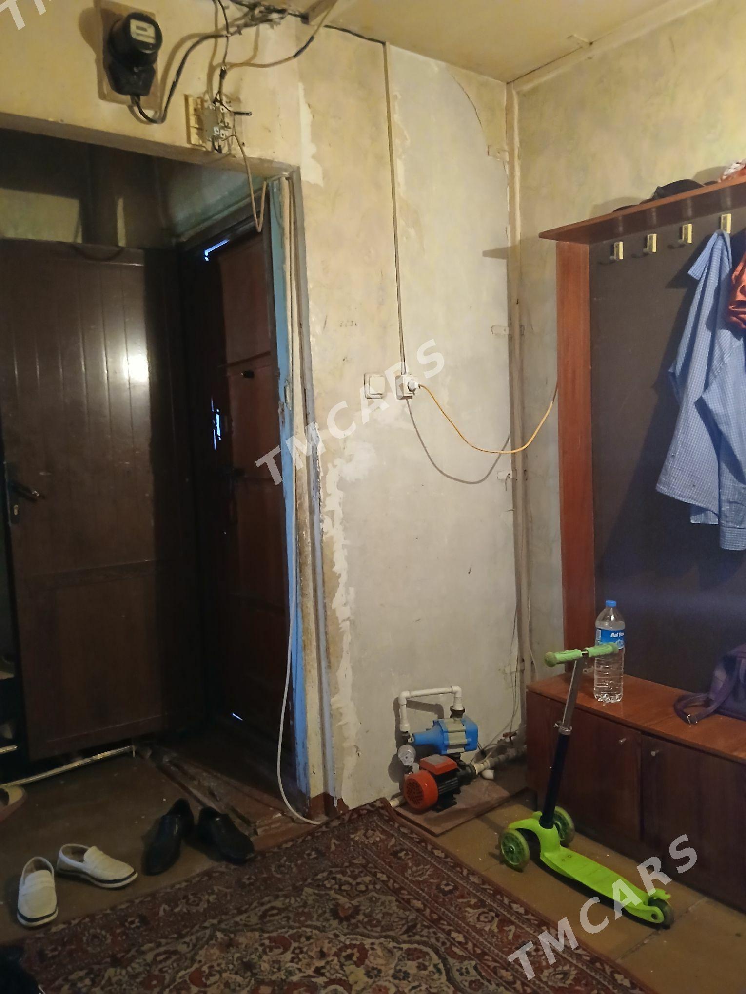 квартира жайлар - Türkmenabat - img 5