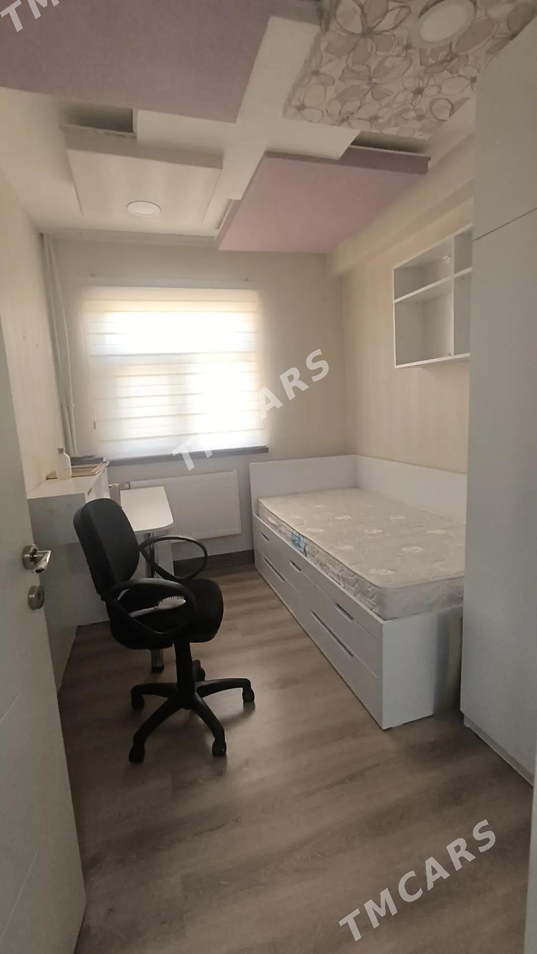 IPETEKA 10 MKR 4/2 ETZY 3 KMT - Aşgabat - img 3