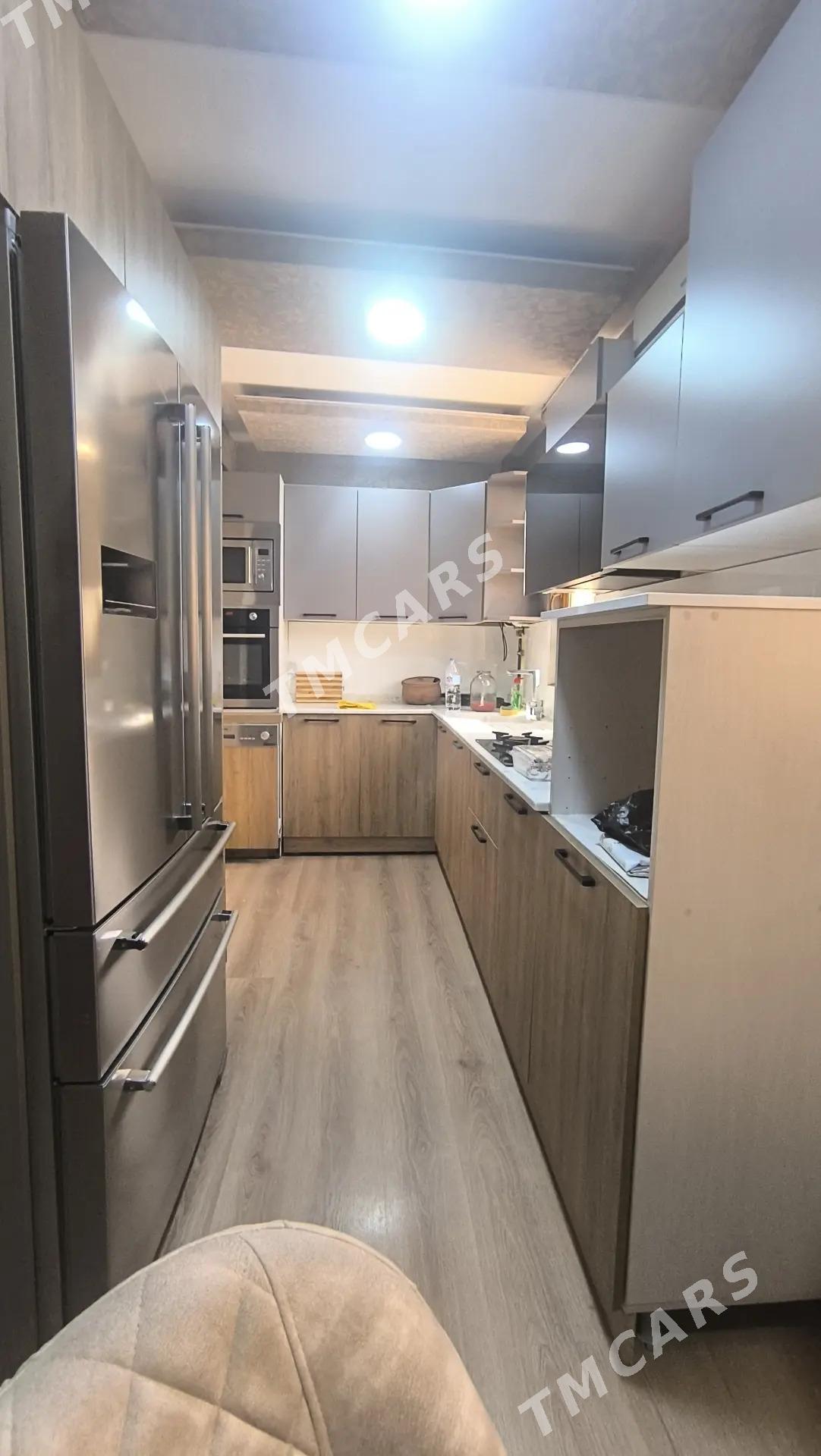 IPETEKA 10 MKR 4/2 ETZY 3 KMT - Aşgabat - img 6