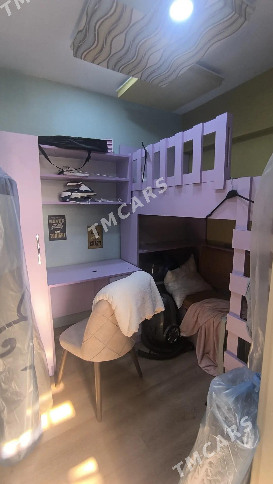 IPETEKA 10 MKR 4/2 ETZY 3 KMT - Aşgabat - img 5