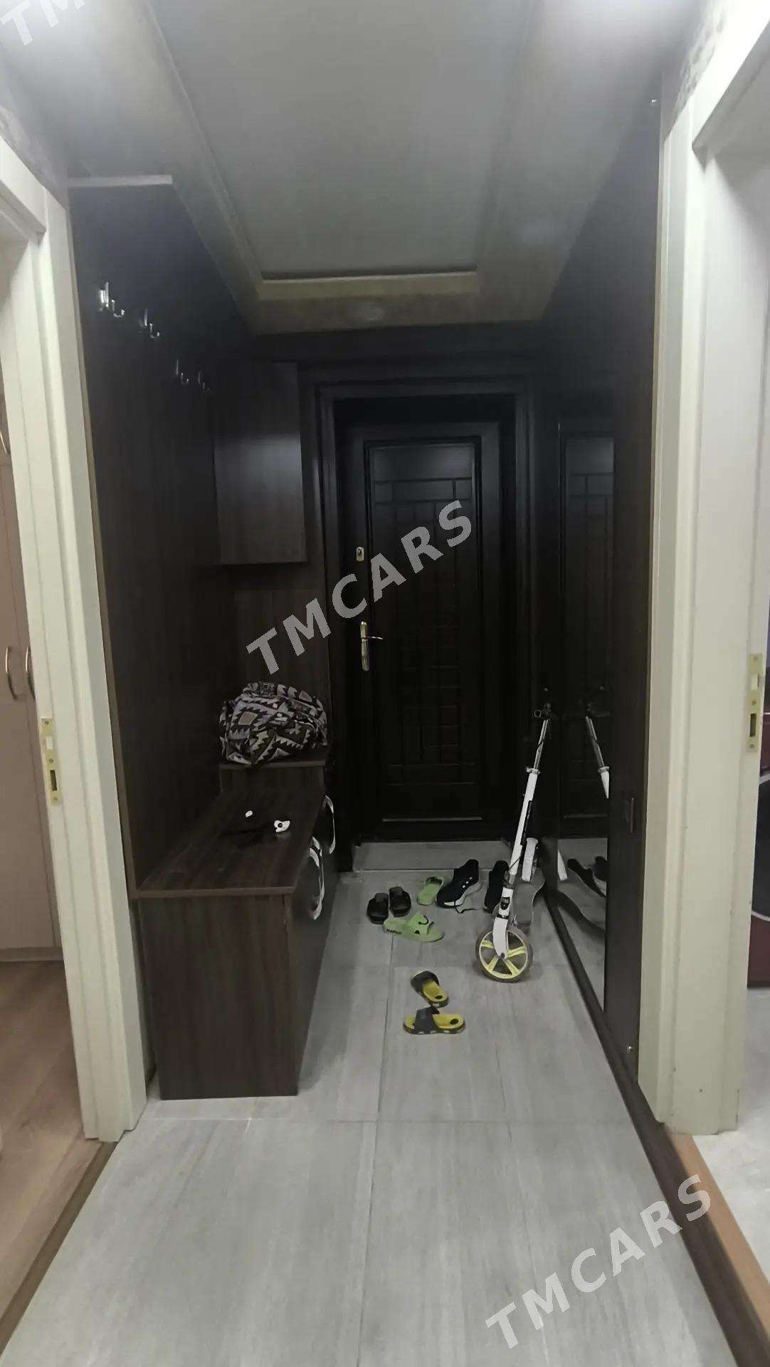 IPETEKA 10 MKR 4/2 ETZY 3 KMT - Aşgabat - img 7