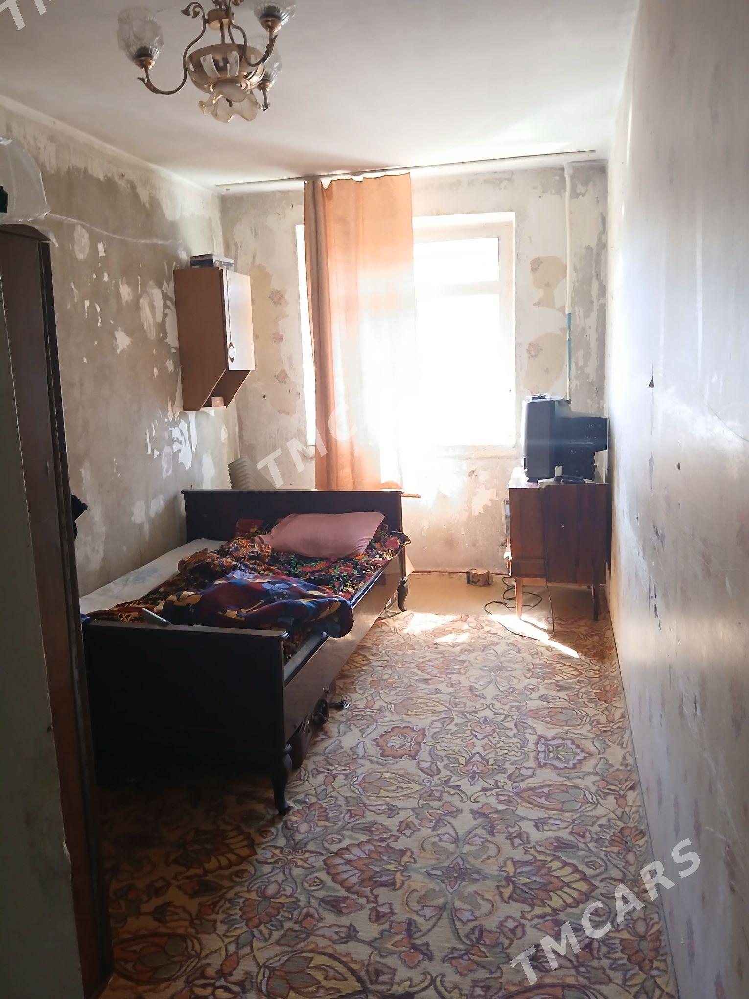 квартира жайлар - Türkmenabat - img 3