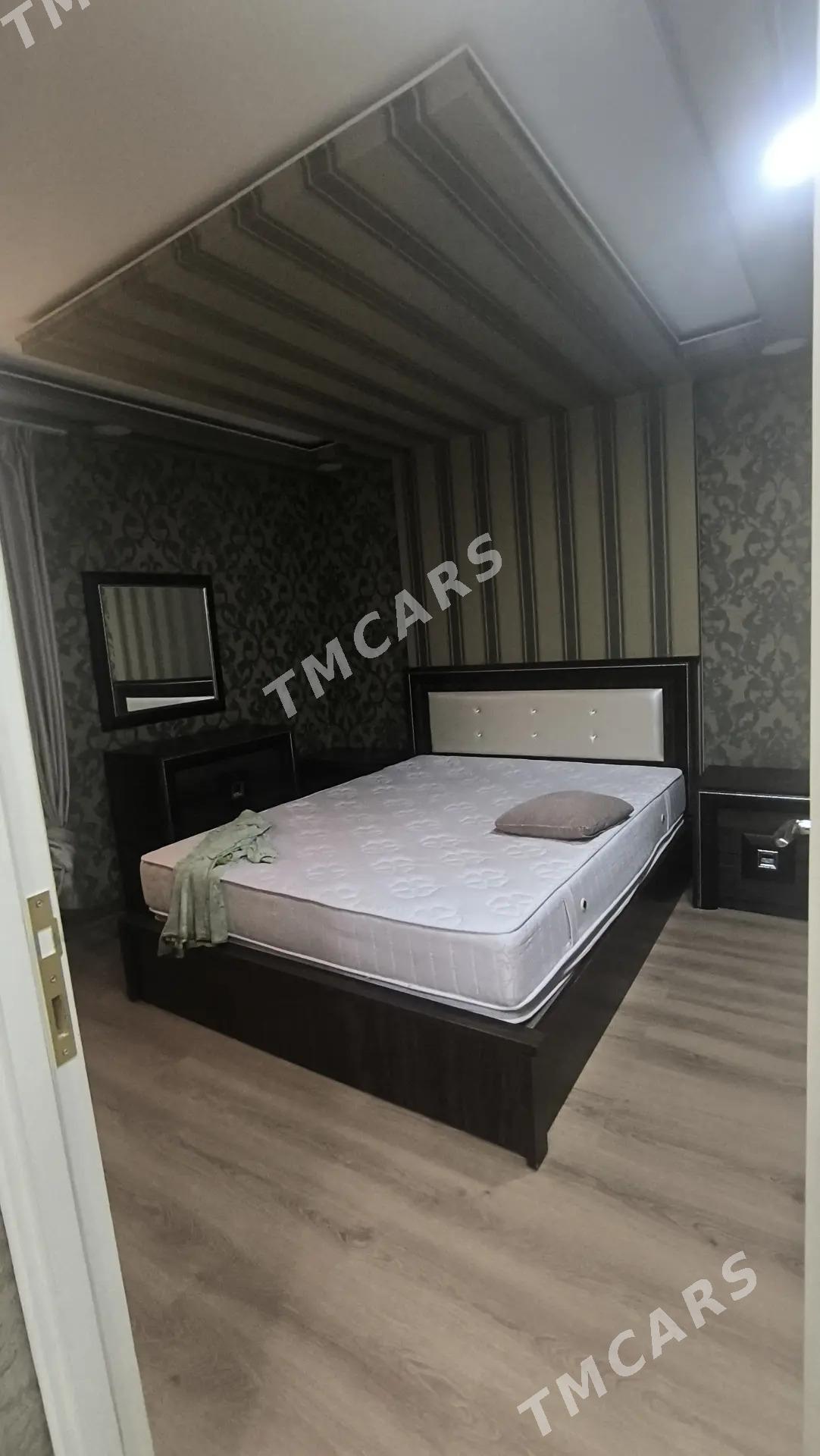 IPETEKA 10 MKR 4/2 ETZY 3 KMT - Aşgabat - img 2