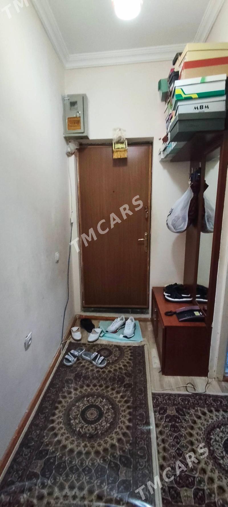 1 ком Гагарина - Aşgabat - img 2