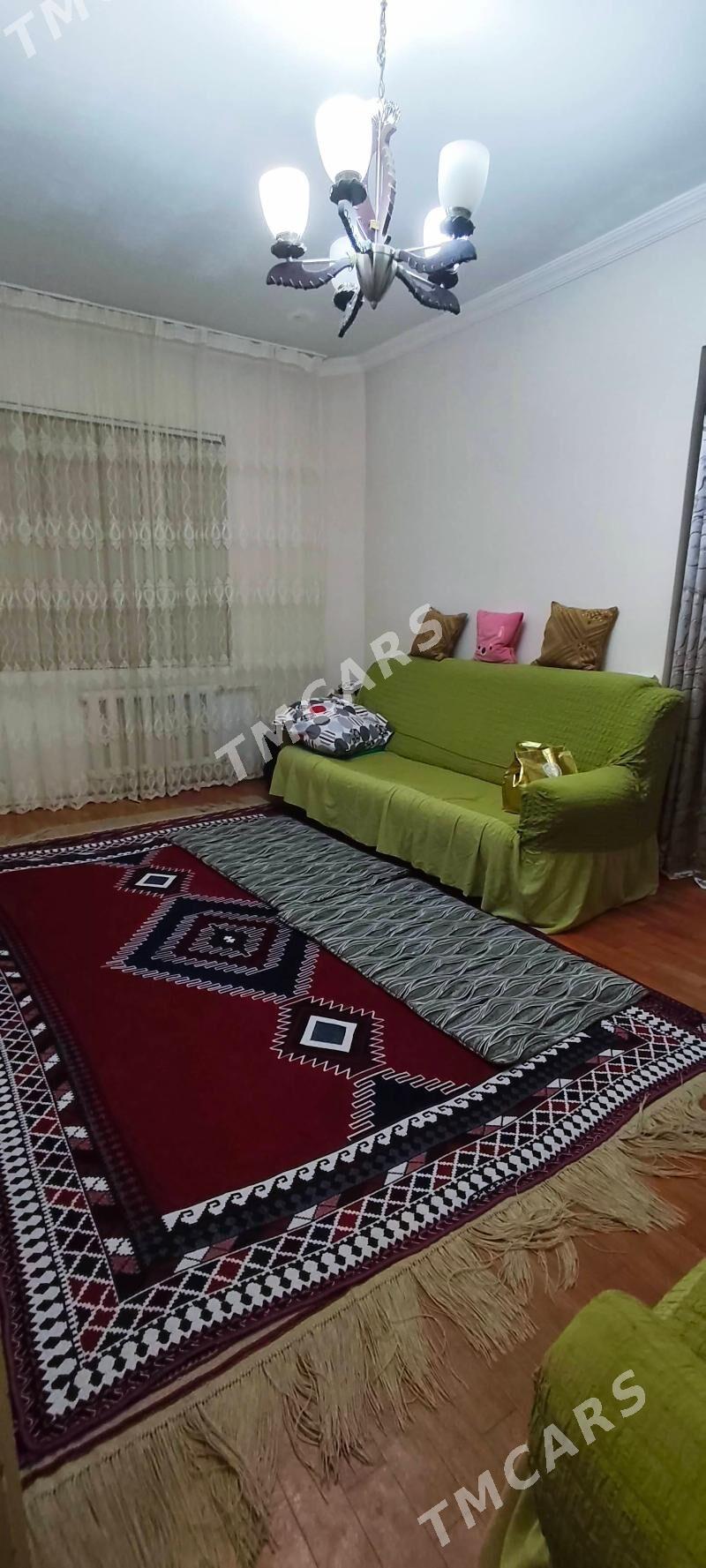 1 ком Гагарина - Aşgabat - img 3