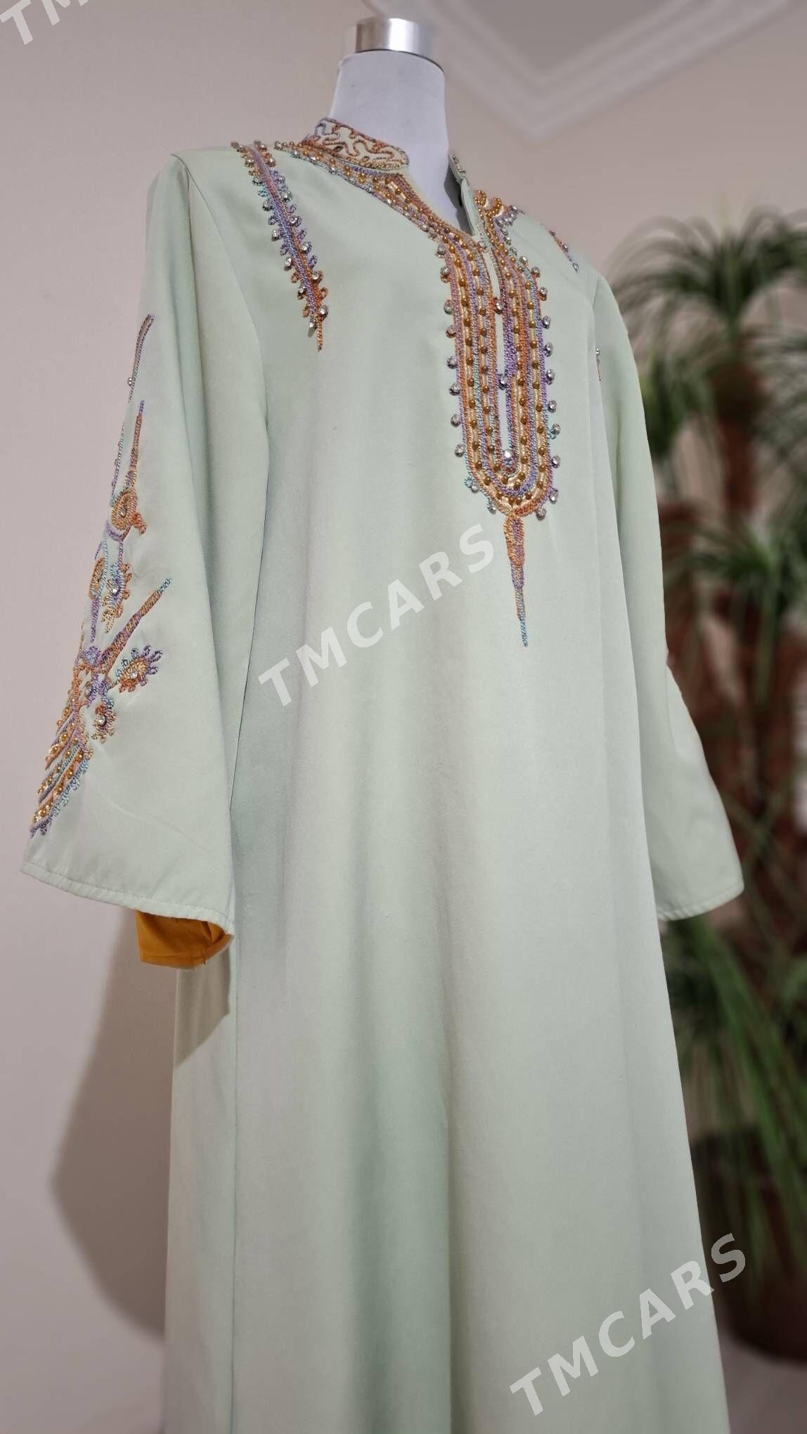 Arabyskiy gatovy️ - Türkmenbaşy - img 2