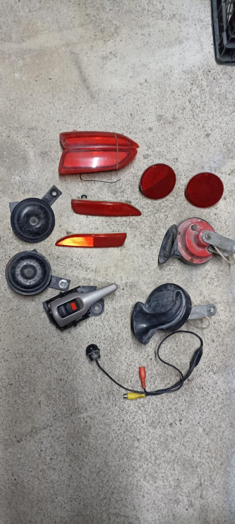 COROLLA OTYRJATYR RUÇKA 250 TMT - Parahat 2 - img 2